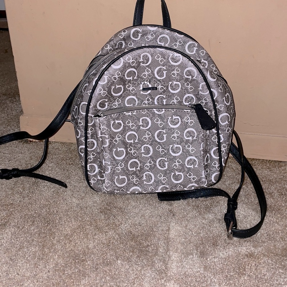 Guess bag